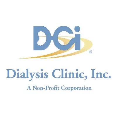 Dialysis Clinic logo