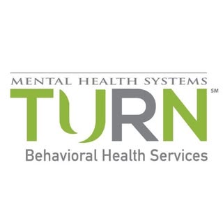 TURN Behavioral Health Services logo