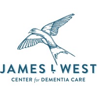 James L. West Center logo