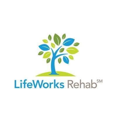 Riverside Health & Rehabilitation logo