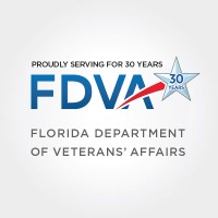 FDVA logo