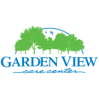 Garden View Care logo