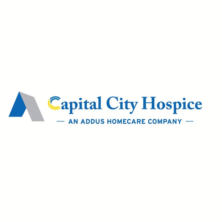 Capital City Hospice logo