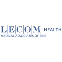 LECOM Health logo