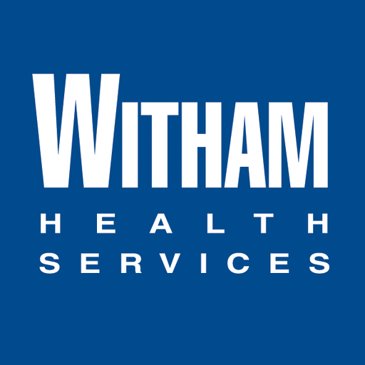 Witham Health Services logo