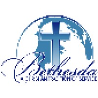 Bethesda Christian Retirement Center logo