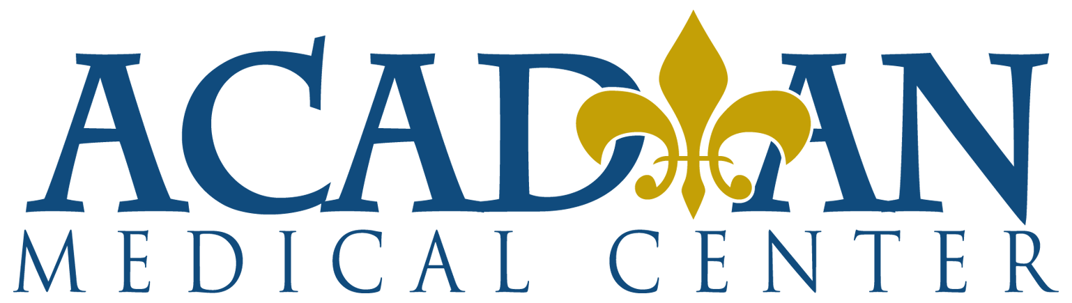Acadian Medical Center logo