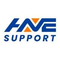 Have Support logo