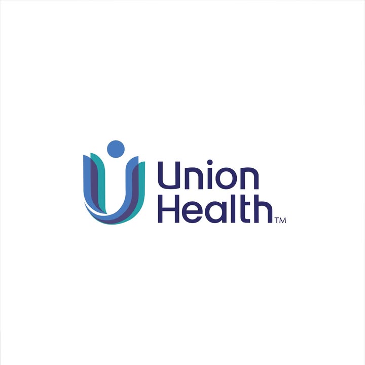 Union Health logo