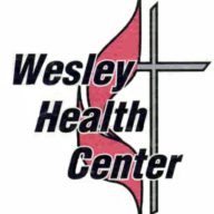 Wesley Healthcare logo