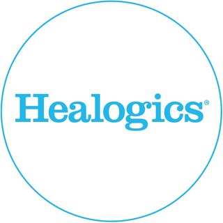 Healogics logo