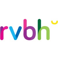 RiverValley Behavioral Health logo