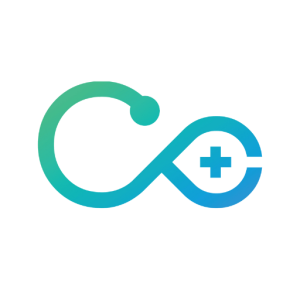 Connected Home Health logo