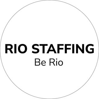 Rio Staffing logo