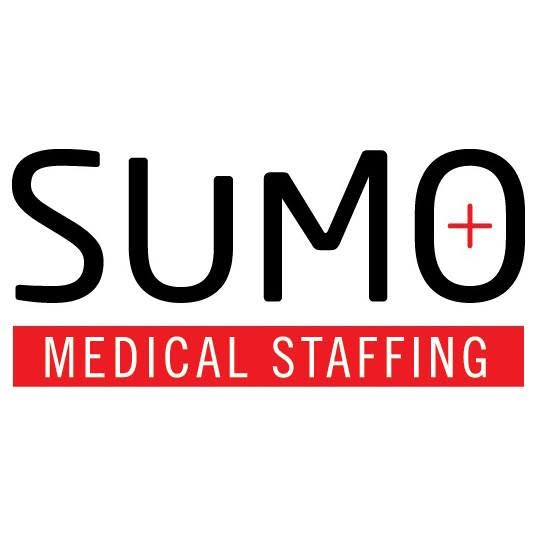 Sumo Medical Staffing logo