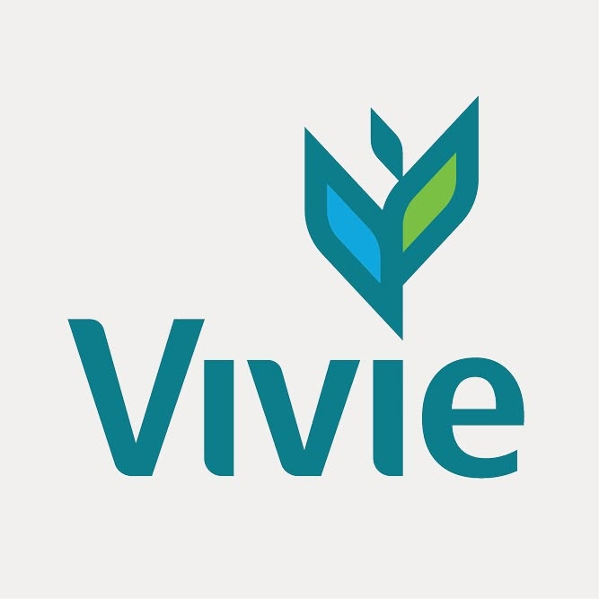 Vivie logo