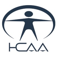 Health Care Administrators Association logo