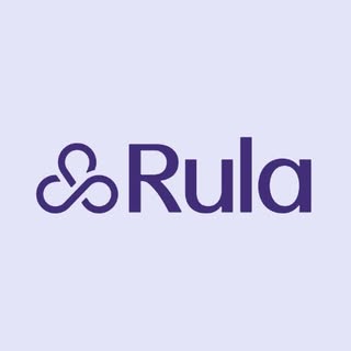 Rula Health logo