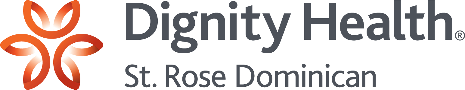 Dignity Health logo