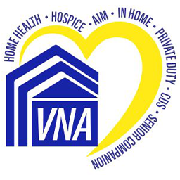 Visiting Nurses Association SEMO logo