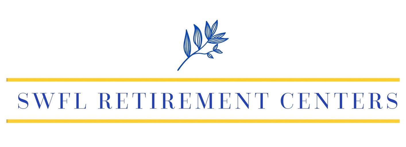 Southwest Florida Retirement Centers logo
