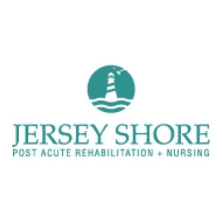 Jersey Shore Post Acute logo
