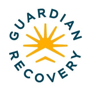 Guardian Recovery logo