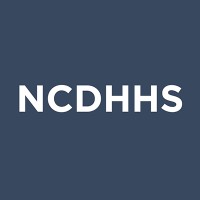 North Carolina Department of Health and Human Services logo