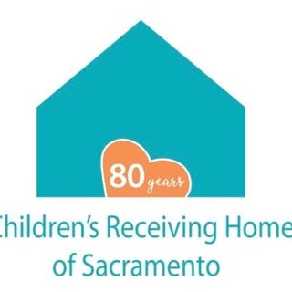 Children's Receiving Home logo