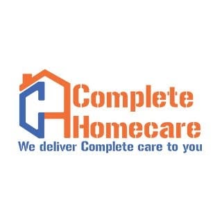 Complete Homecare logo