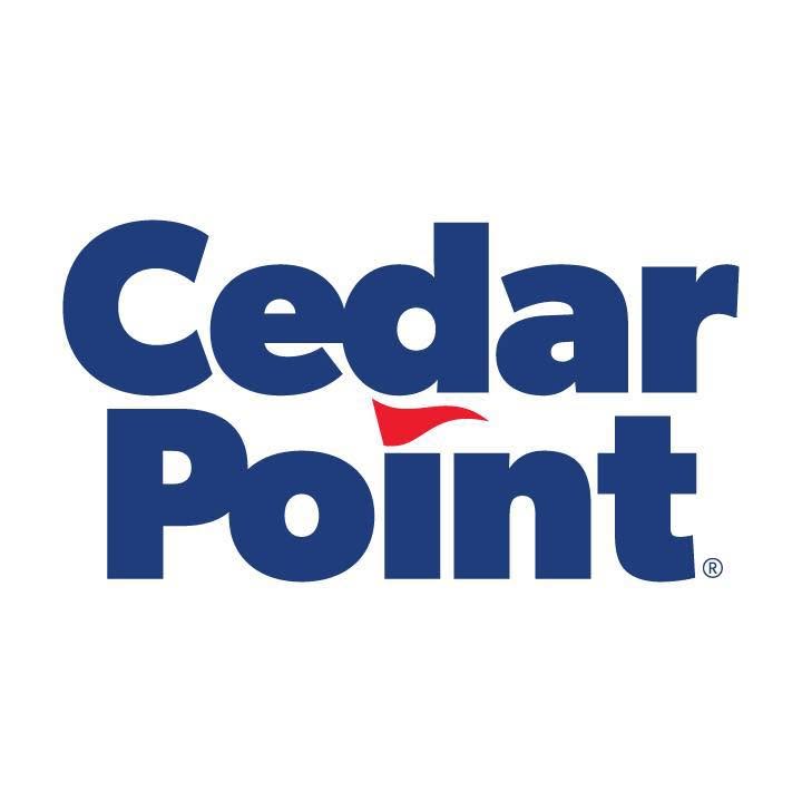 Cedar Point logo