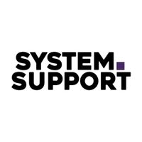 System logo