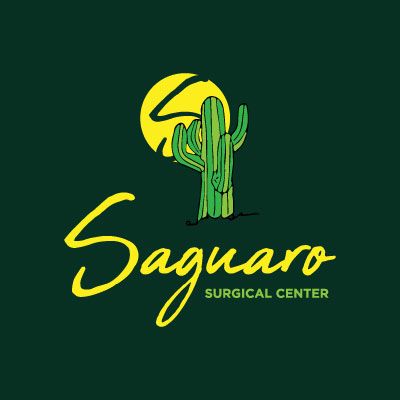 Saguaro Surgical Center logo
