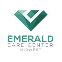 Emerald Care Center Midwest logo