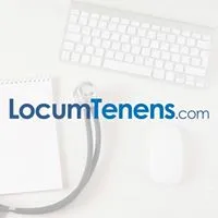 LocumTenens logo