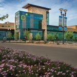 Resolute Baptist Hospital logo