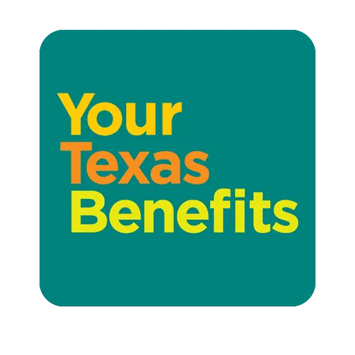 Your Texas Benefits logo