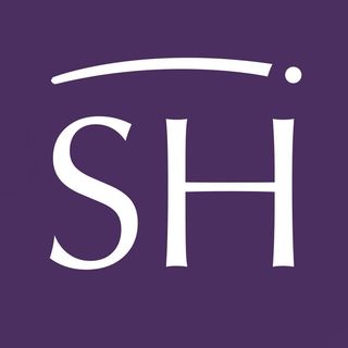 Satellite Healthcare logo