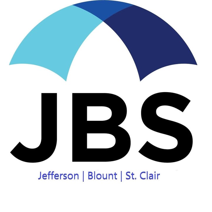 JBS Mental Health Authority logo