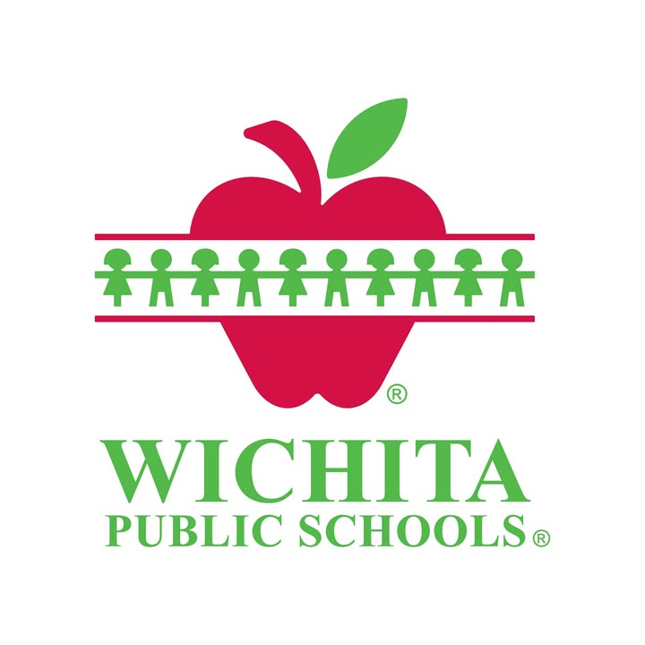 Wichita Public Schools logo