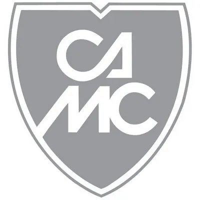Charleston Area Medical Center logo