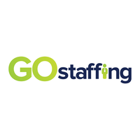 Go Staffing logo