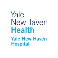 Yale-New Haven Hospital logo