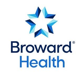Broward Health logo