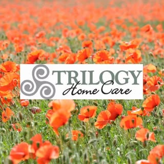 Trilogy Home Care logo