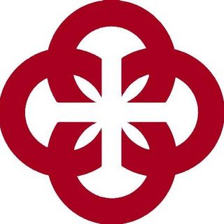 Saint Alphonsus logo