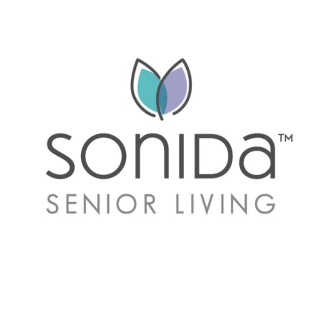 Sonida Senior Living logo