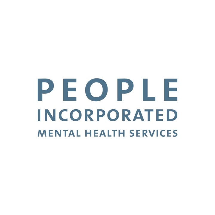 People Incorporated logo