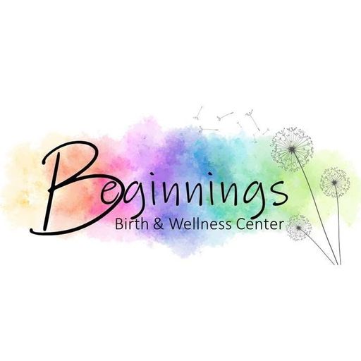 Beginnings Birth logo