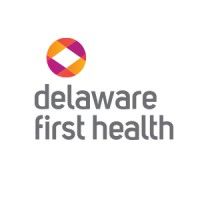 Delaware First Health logo